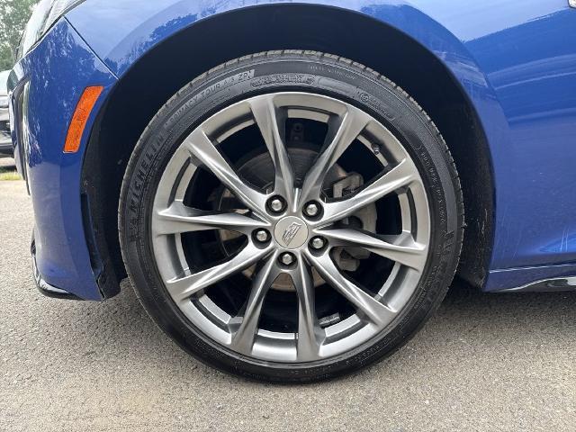 2021 Cadillac CT5 - $29,684