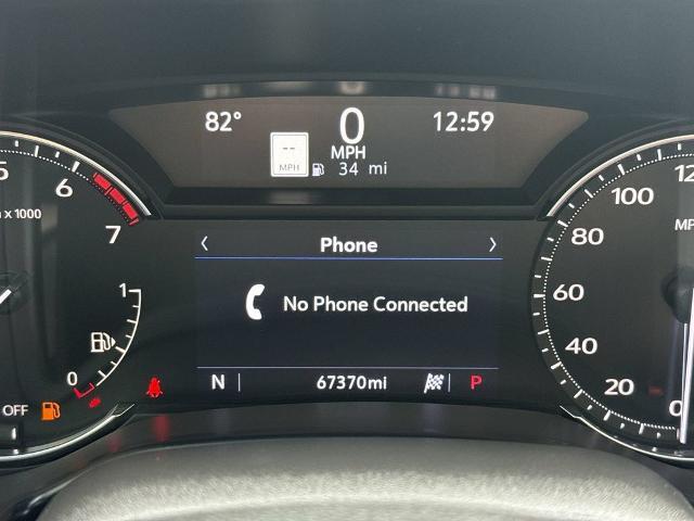 2021 Cadillac CT5 - $29,684