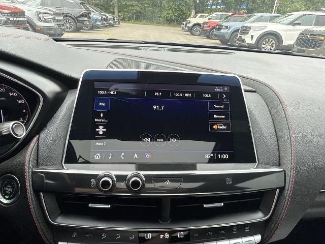 2021 Cadillac CT5 - $29,684