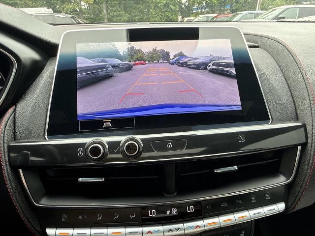 2021 Cadillac CT5 - $29,684