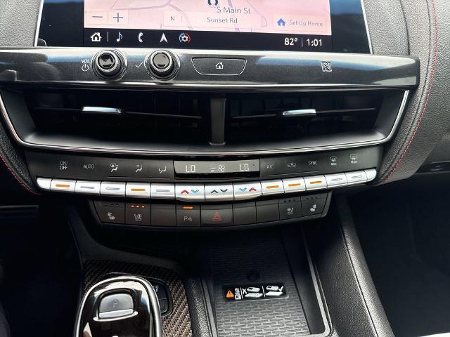 2021 Cadillac CT5 - $29,684