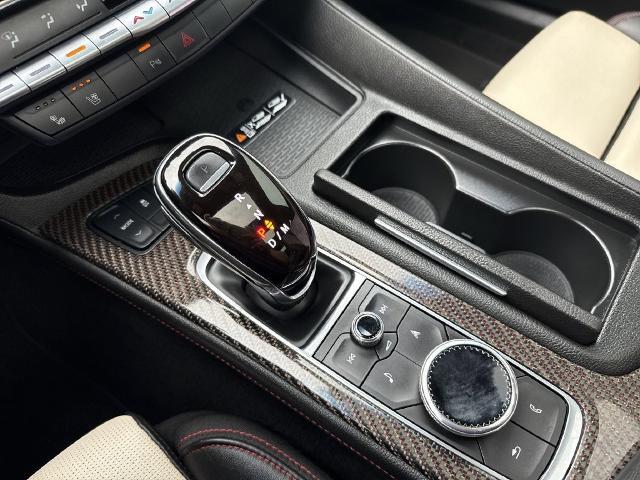 2021 Cadillac CT5 - $29,684