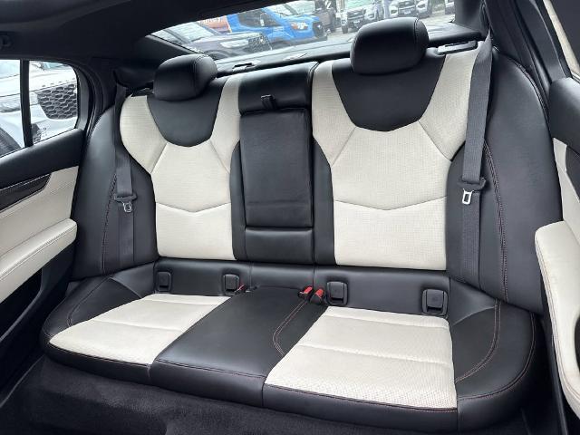 2021 Cadillac CT5 - $29,684