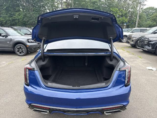 2021 Cadillac CT5 - $29,684