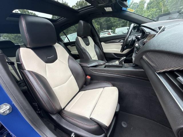 2021 Cadillac CT5 - $29,684