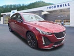 2023 CT5 Thumbnail 1