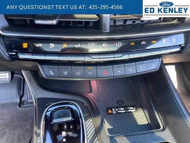 2025 Cadillac CT5 - $41,995