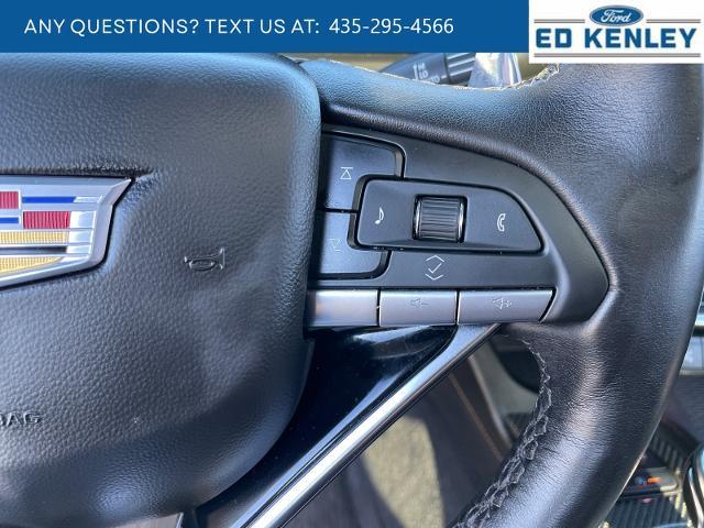 2025 Cadillac CT5 - $41,995