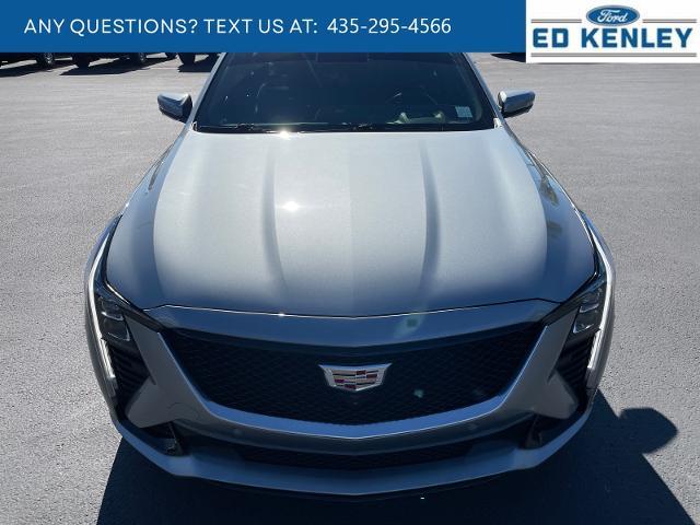 2025 Cadillac CT5 - $41,995