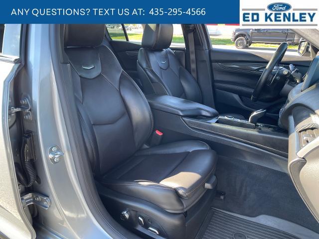2025 Cadillac CT5 - $41,995