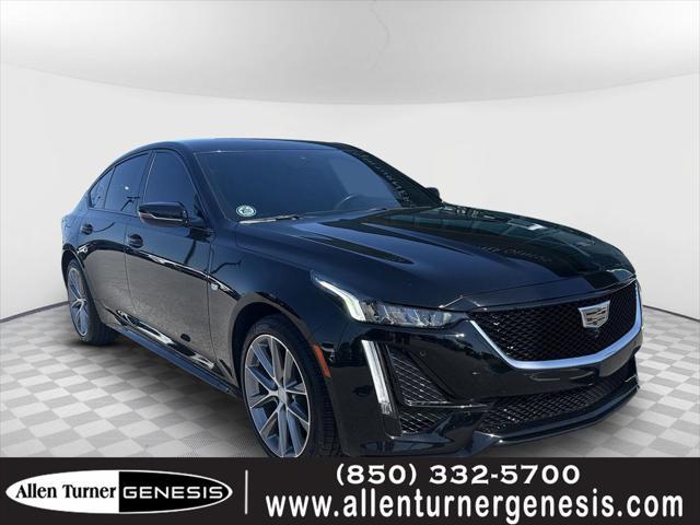 2024 Cadillac CT5 - $39,425