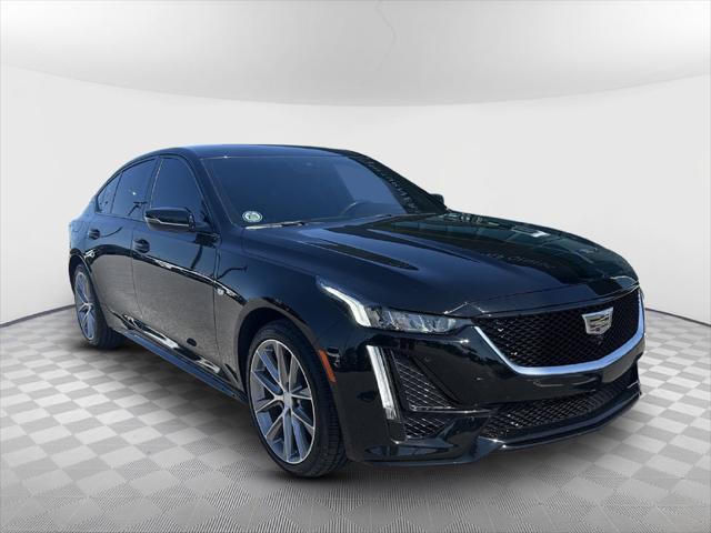 2024 Cadillac CT5 - $39,425
