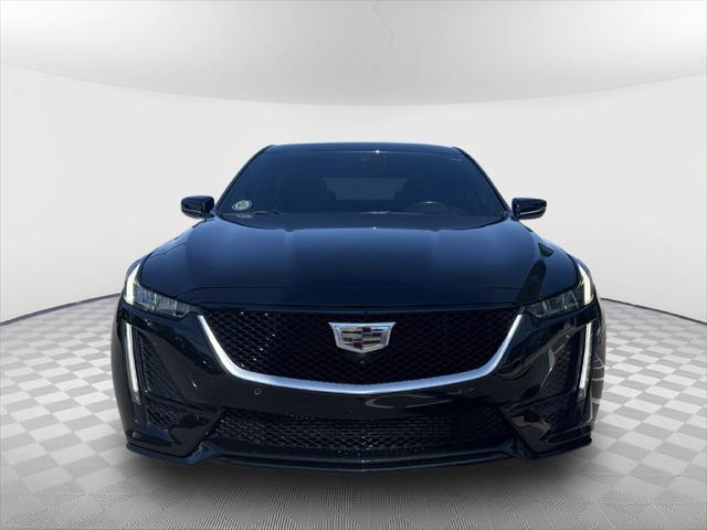 2024 Cadillac CT5 - $39,425