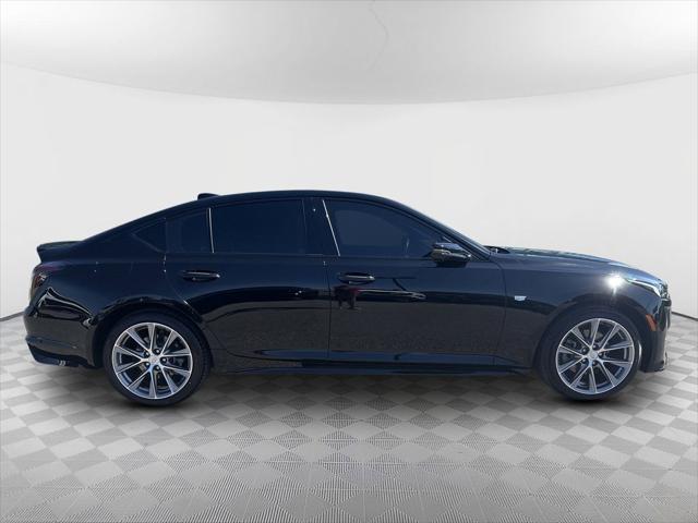 2024 Cadillac CT5 - $39,425