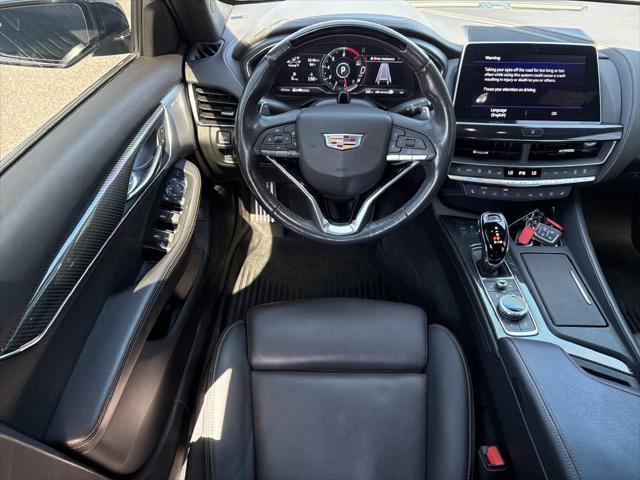 2024 Cadillac CT5 - $39,425