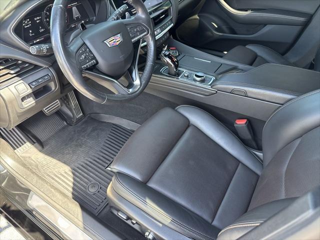 2024 Cadillac CT5 - $39,425