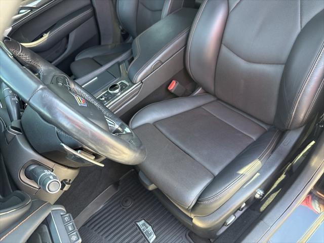 2024 Cadillac CT5 - $39,425