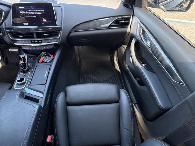 2024 Cadillac CT5 - $39,425