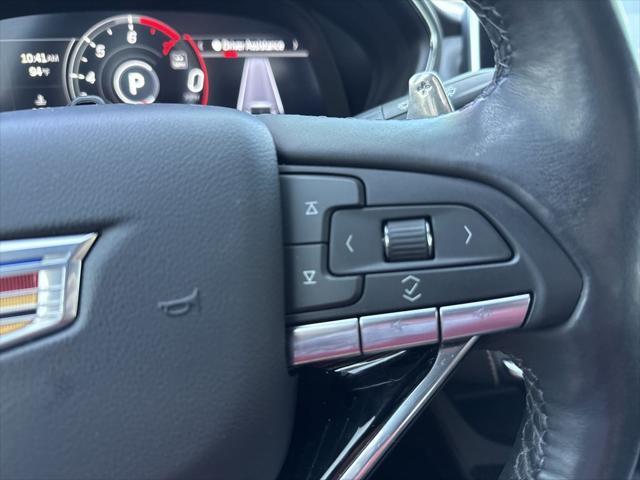 2024 Cadillac CT5 - $39,425