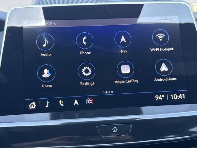 2024 Cadillac CT5 - $39,425