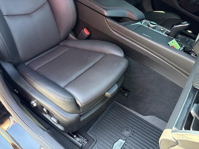 2024 Cadillac CT5 - $39,425