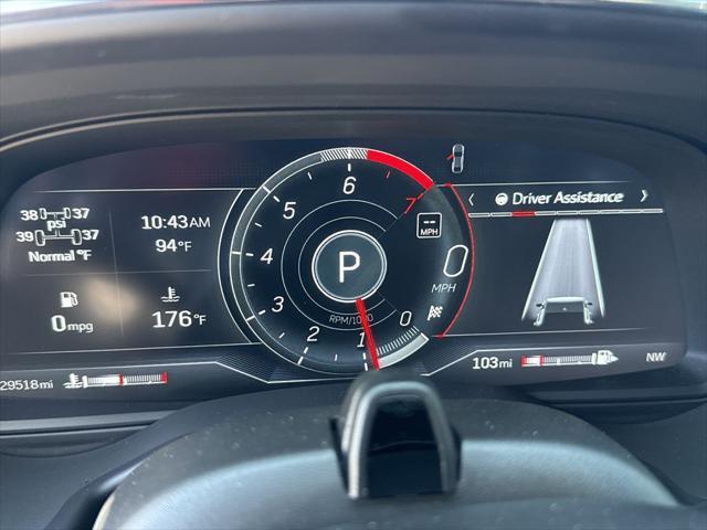 2024 Cadillac CT5 - $39,425