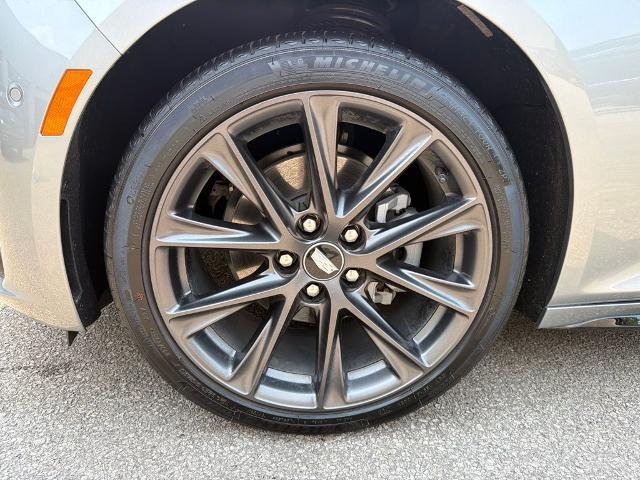 2026 Cadillac CT5 - $51,998