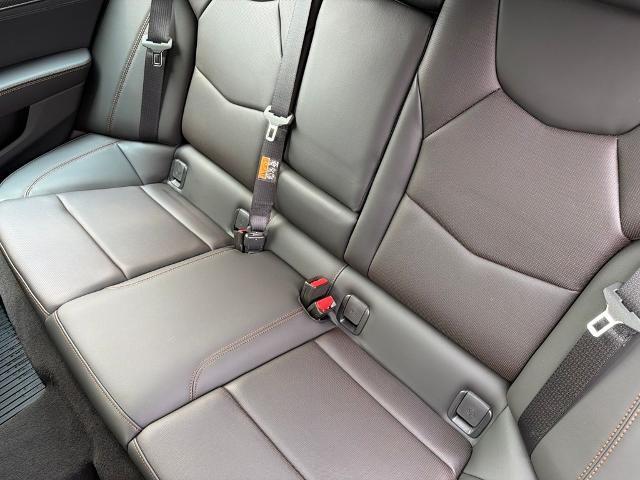 2026 Cadillac CT5 - $51,998
