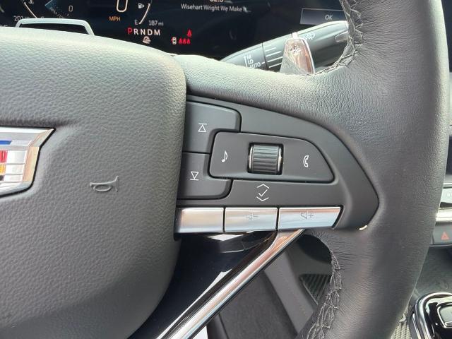 2026 Cadillac CT5 - $51,998