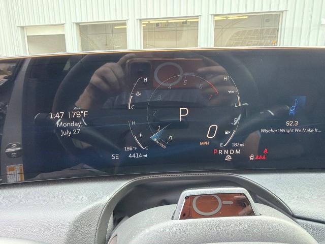 2026 Cadillac CT5 - $51,998