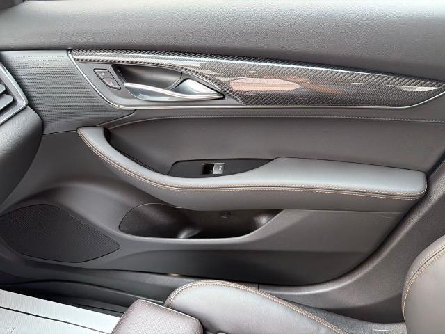 2026 Cadillac CT5 - $51,998