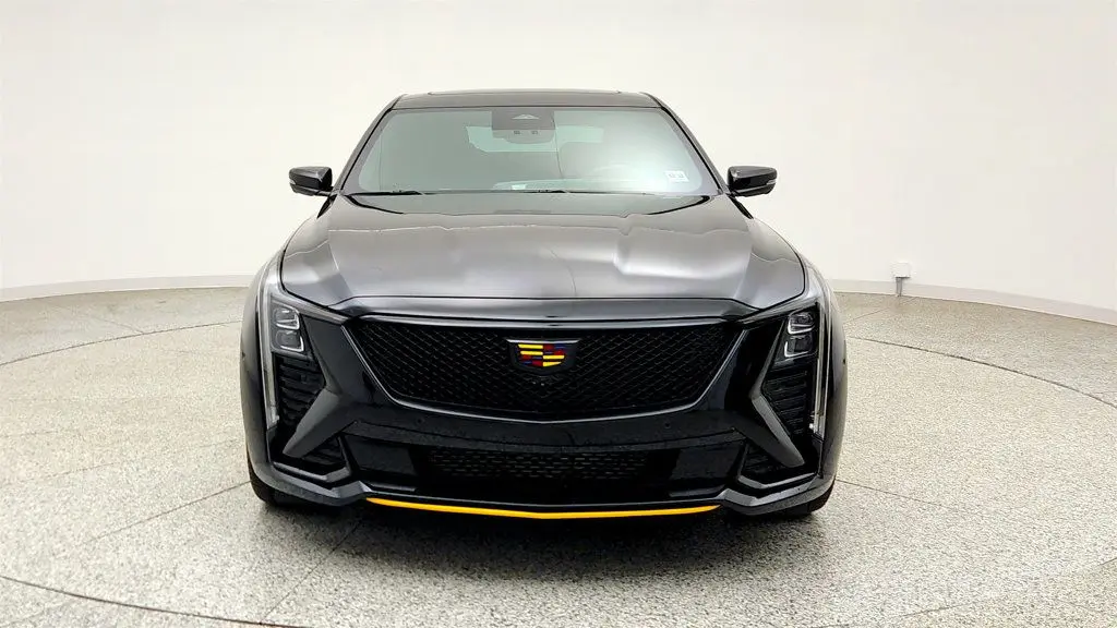 2025 Cadillac CT5 Sport