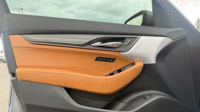 2020 Cadillac CT5 Sport