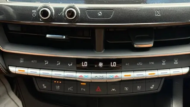 2020 Cadillac CT5 Sport