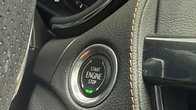 2020 Cadillac CT5 Sport