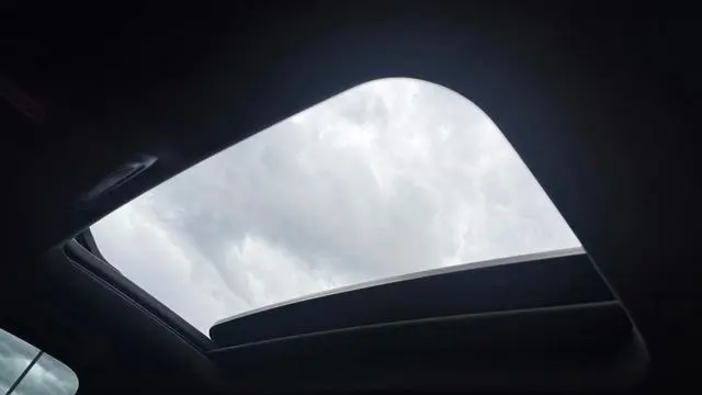 2020 Cadillac CT5 Sport