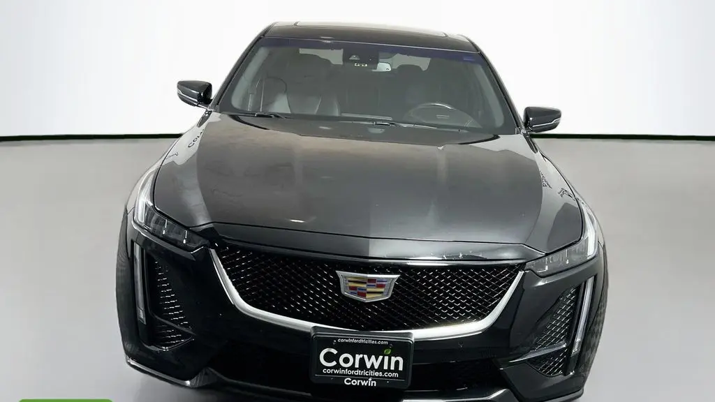 2023 Cadillac CT5 Sport