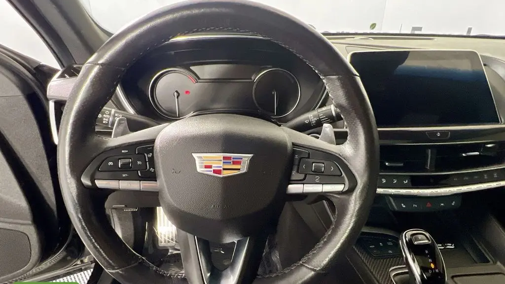 2023 Cadillac CT5 Sport