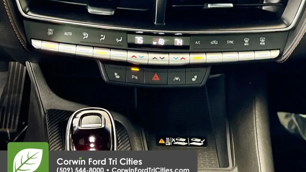 2023 Cadillac CT5 Sport