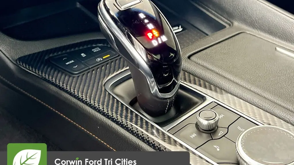2023 Cadillac CT5 Sport