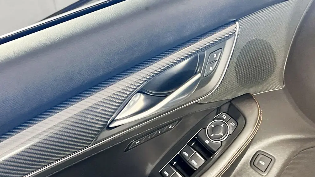 2023 Cadillac CT5 Sport