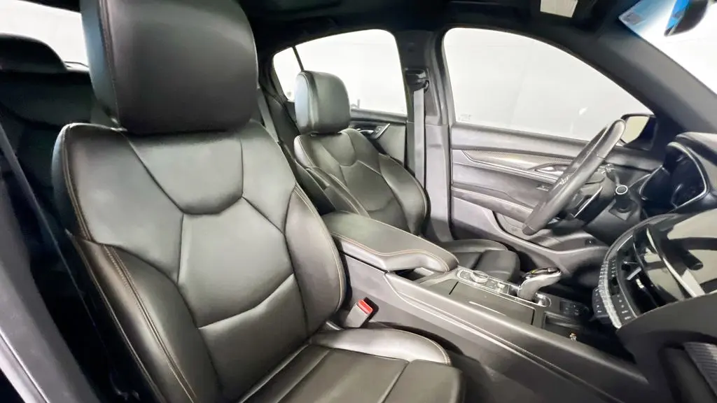 2023 Cadillac CT5 Sport