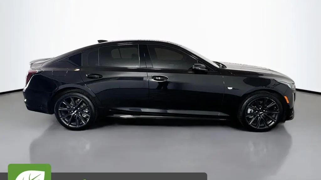 2023 Cadillac CT5 Sport