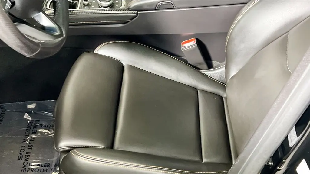 2023 Cadillac CT5 Sport