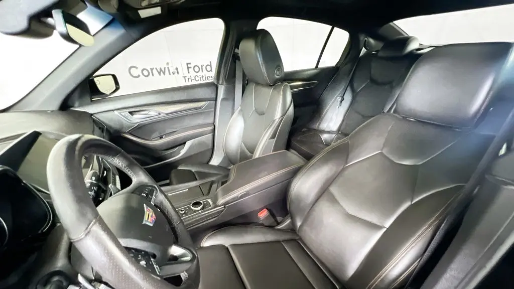 2023 Cadillac CT5 Sport