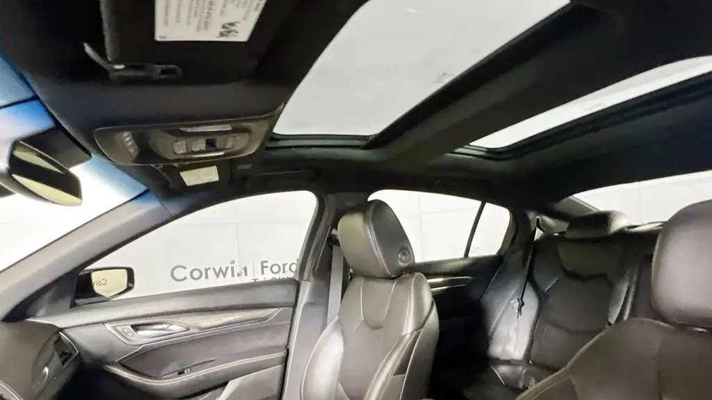 2023 Cadillac CT5 Sport