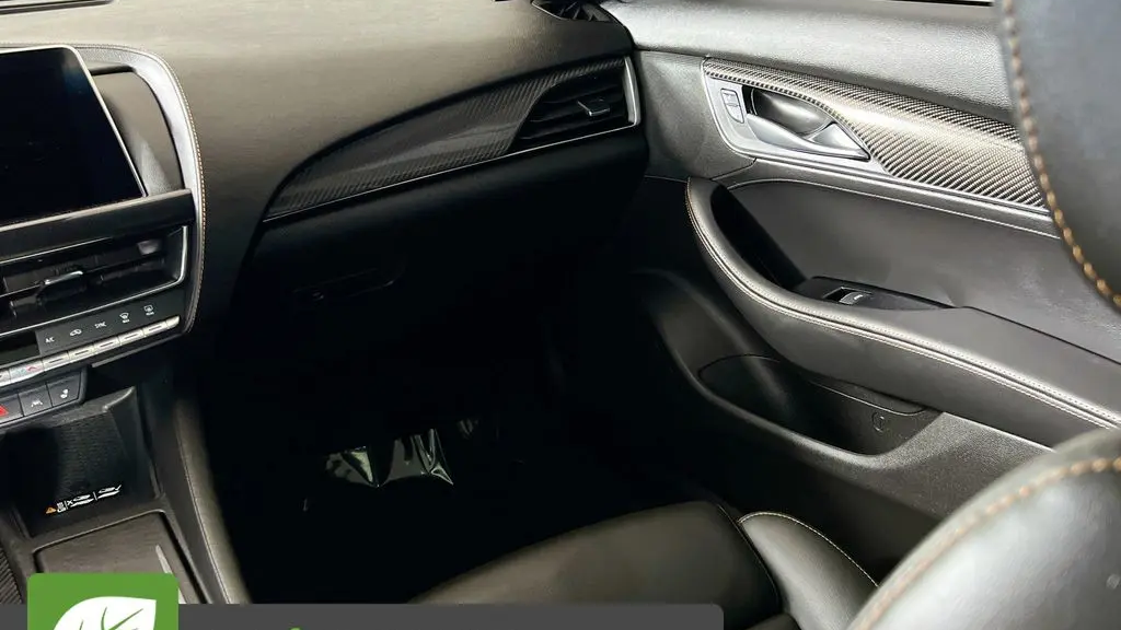 2023 Cadillac CT5 Sport