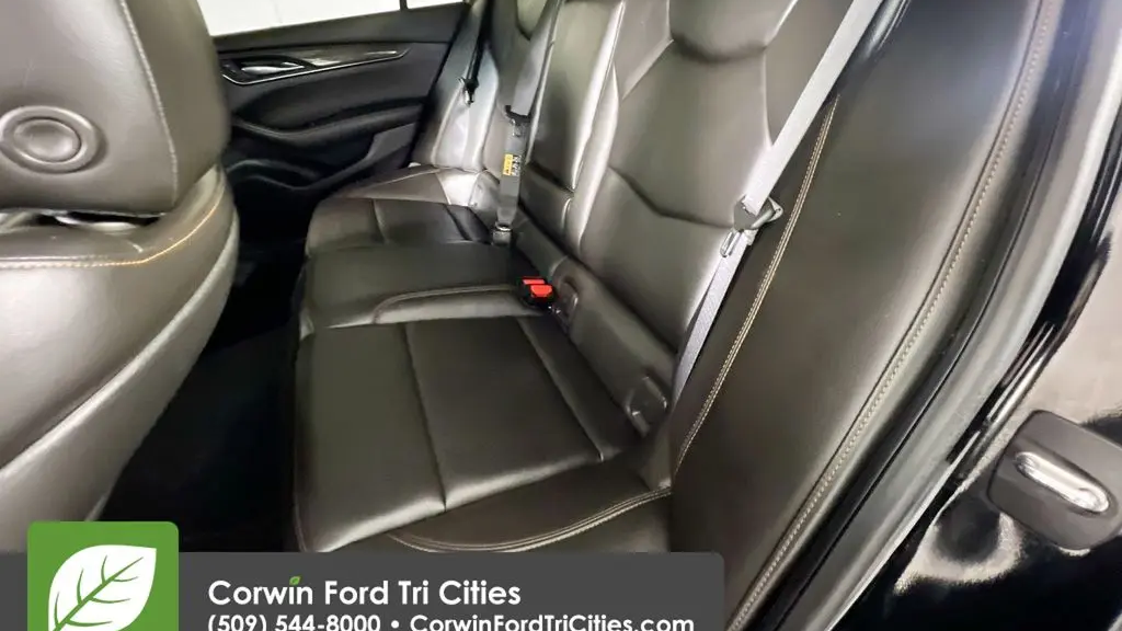 2023 Cadillac CT5 Sport