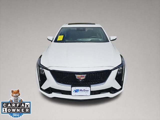 2026 Cadillac CT5 - $45,496