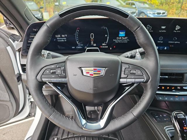 2026 Cadillac CT5 - $45,496